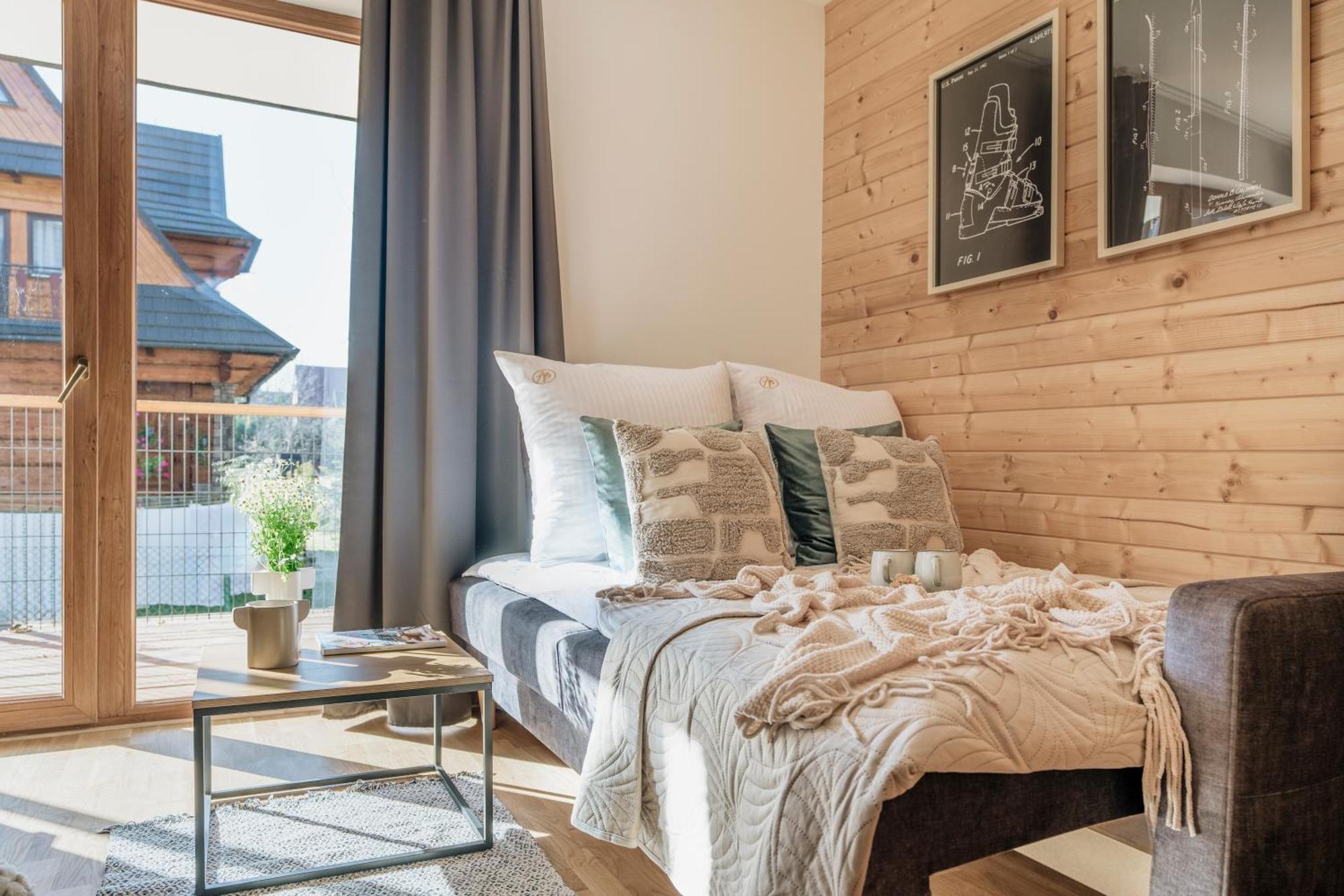 Apres Bachleda - Loftaffair Collection 4* Zakopane