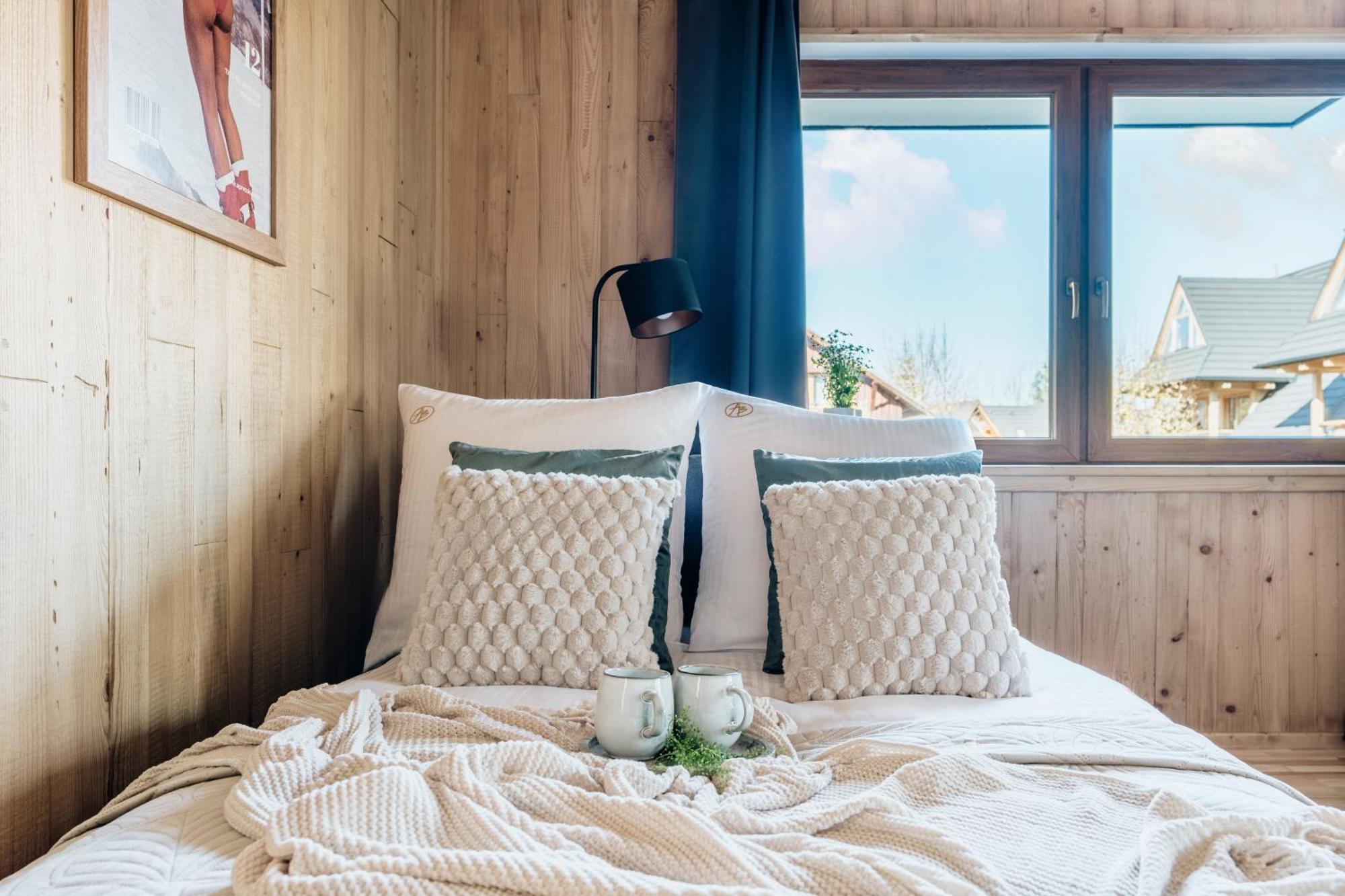 Apartahotel Apres Bachleda - Loftaffair Collection 4*