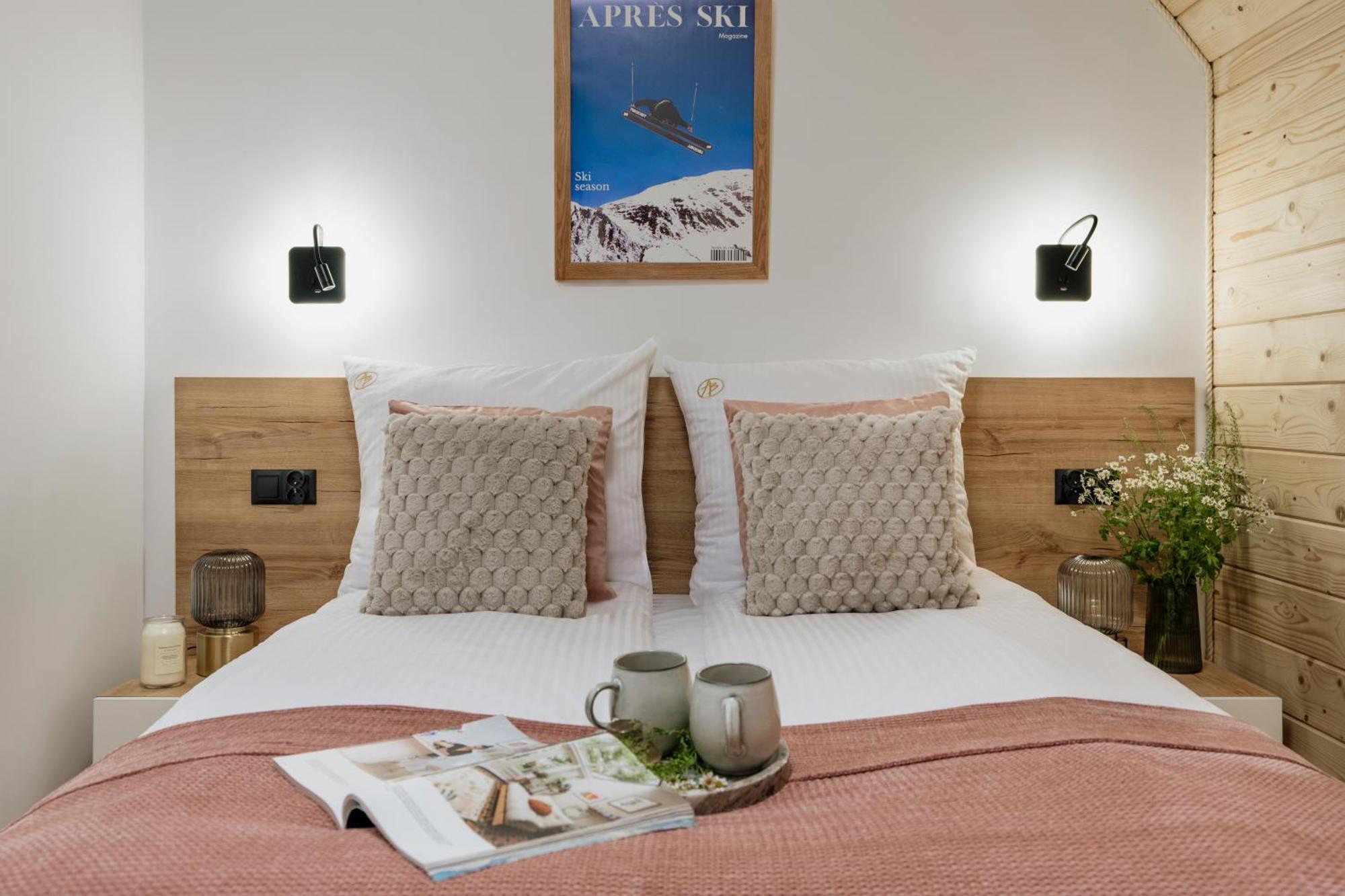 Apartahotel Apres Bachleda - Loftaffair Collection 4*
