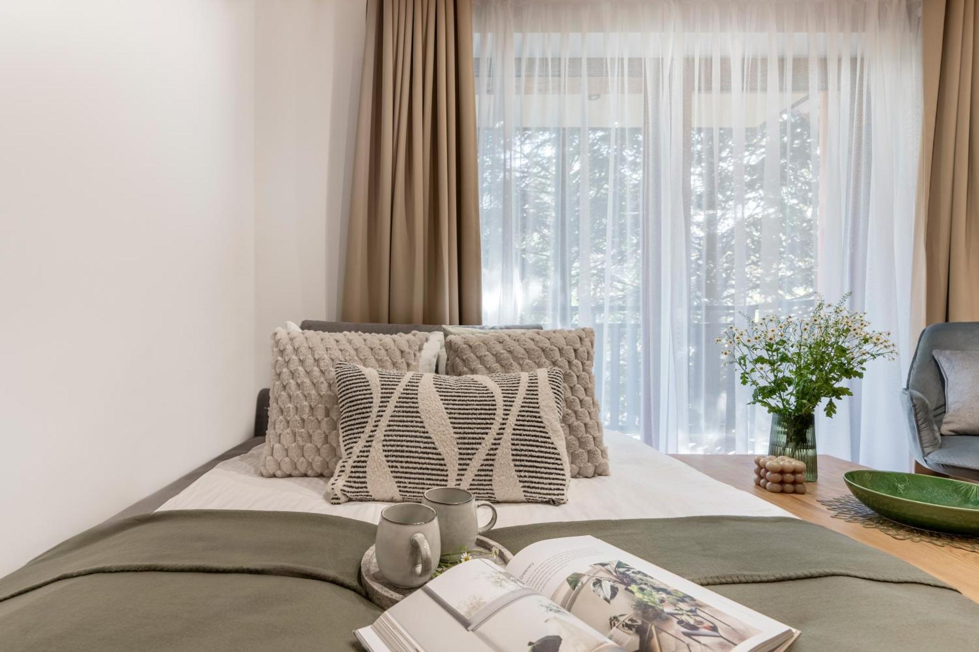 Apres Bachleda - Loftaffair Collection 4* Zakopane