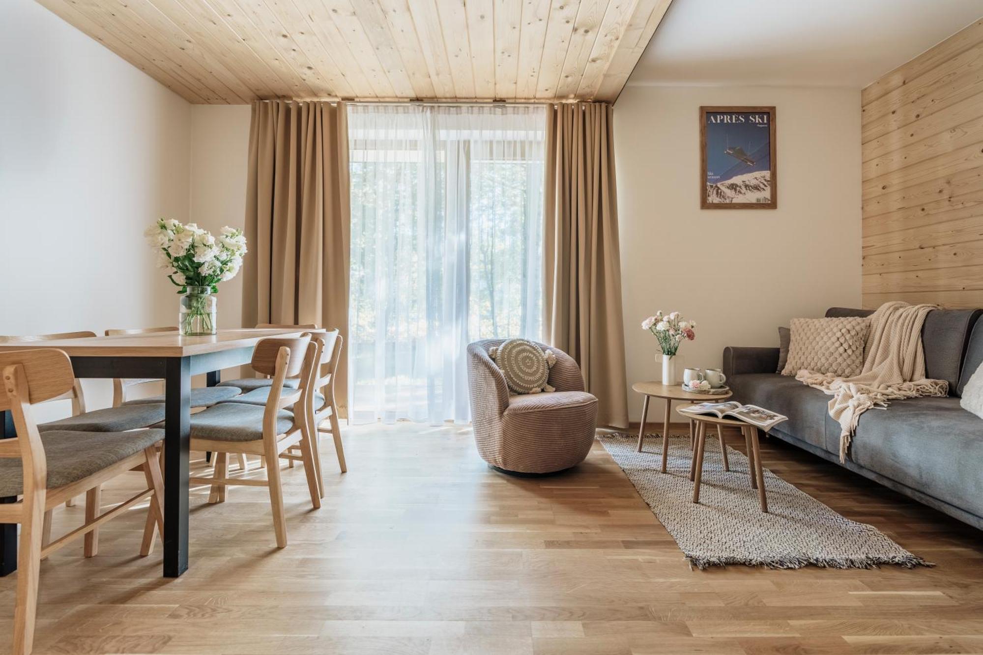 Apres Bachleda - Loftaffair Collection 4*