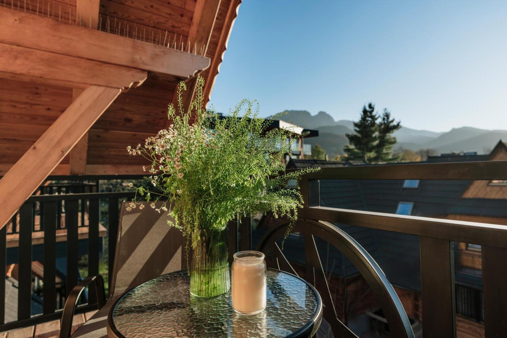 Apres Bachleda - Loftaffair Collection 4* Zakopane