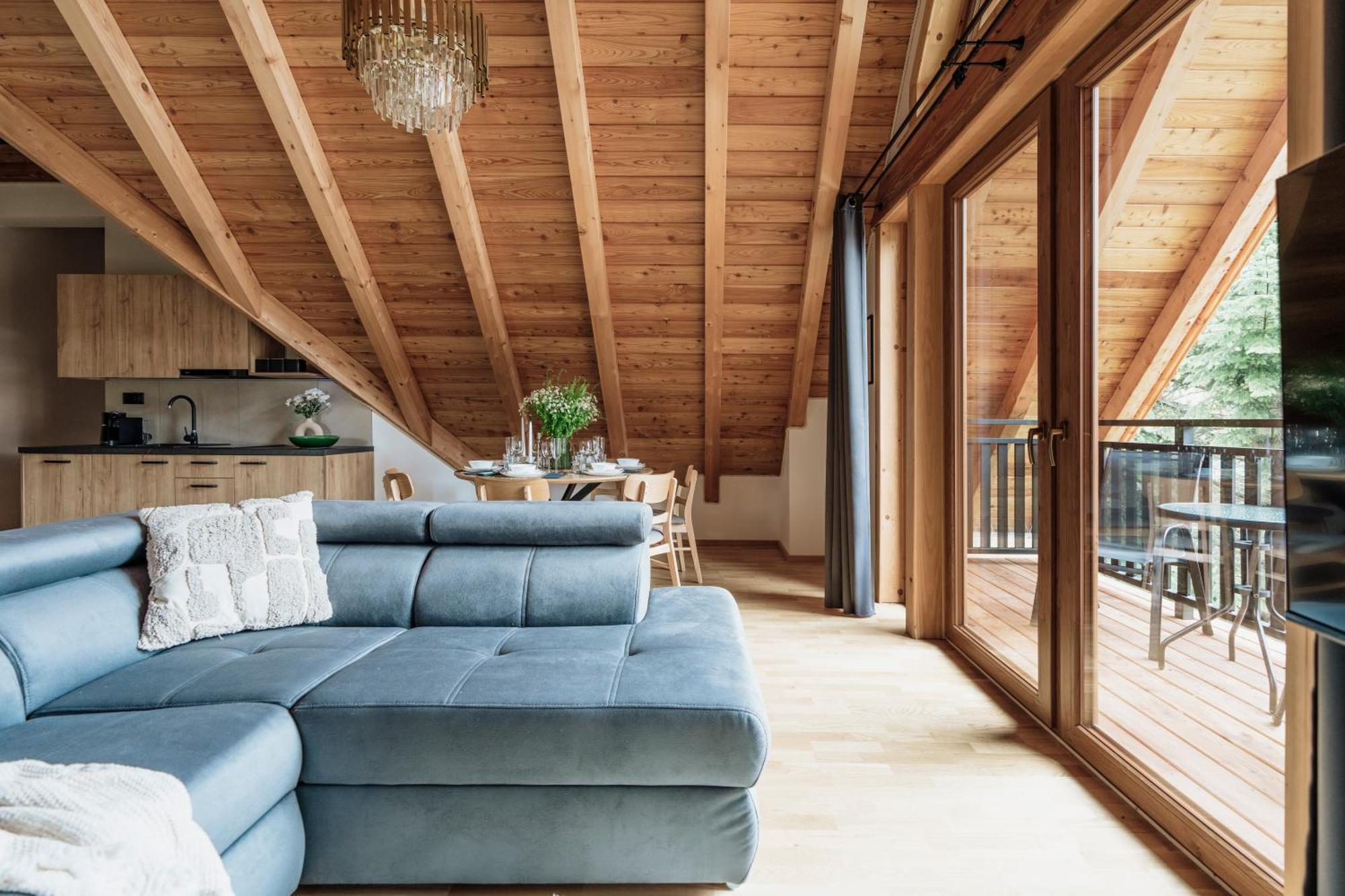 Apres Bachleda - Loftaffair Collection 4* Zakopane