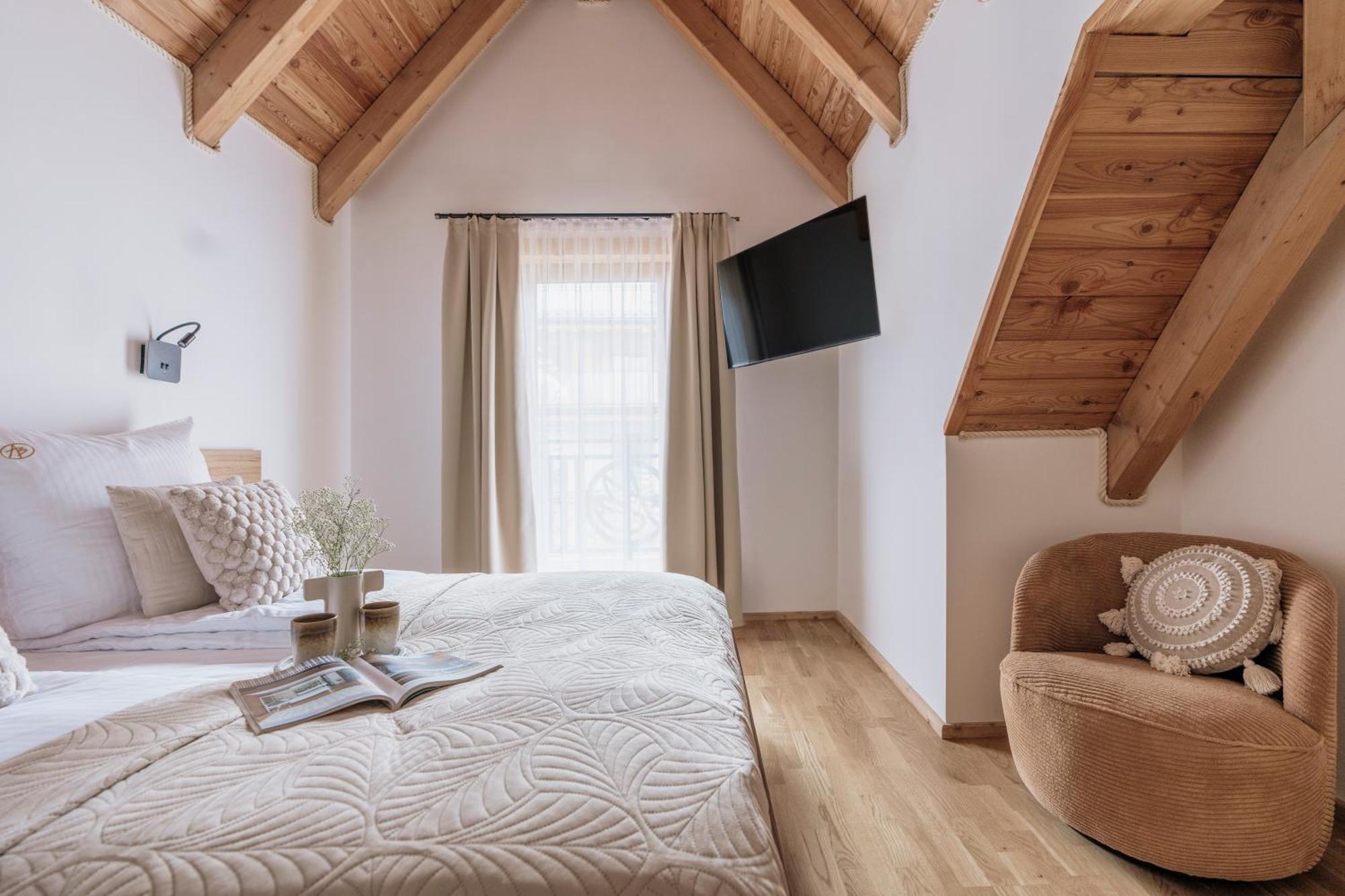 Apres Bachleda - Loftaffair Collection 4* Zakopane