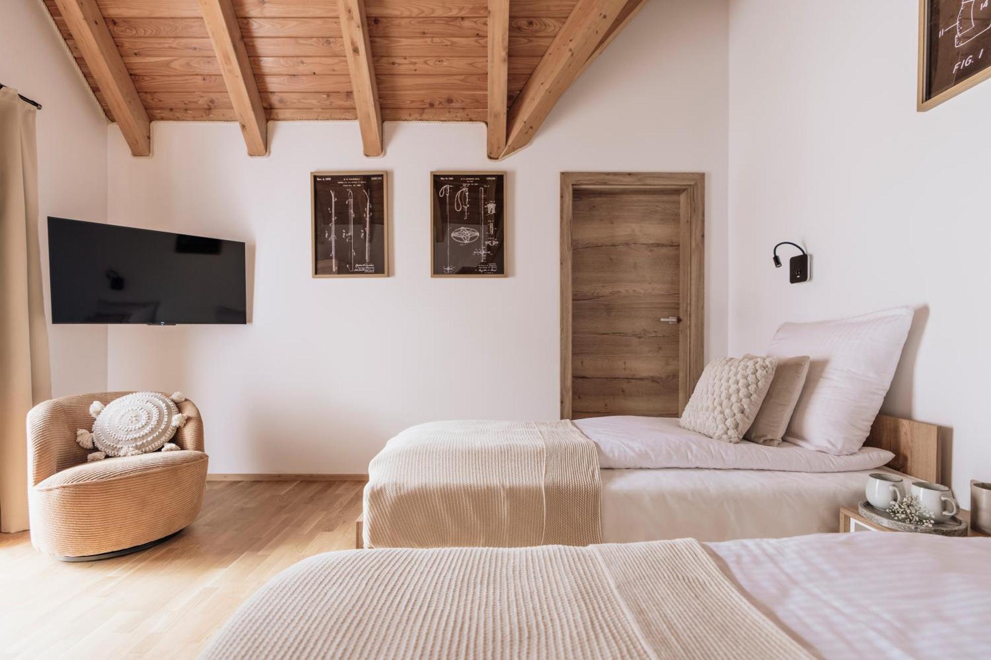 Apres Bachleda - Loftaffair Collection Apartahotel 4*