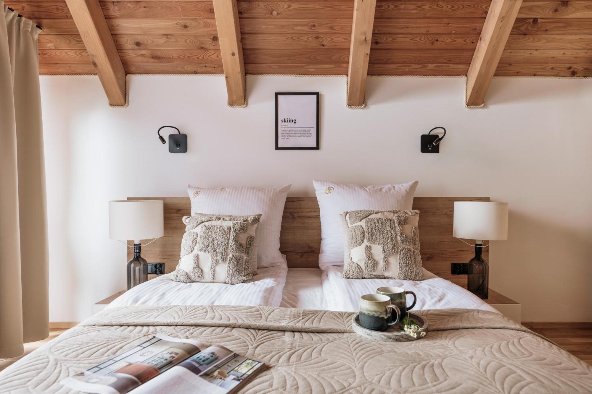 Apartahotel Apres Bachleda - Loftaffair Collection Zakopane